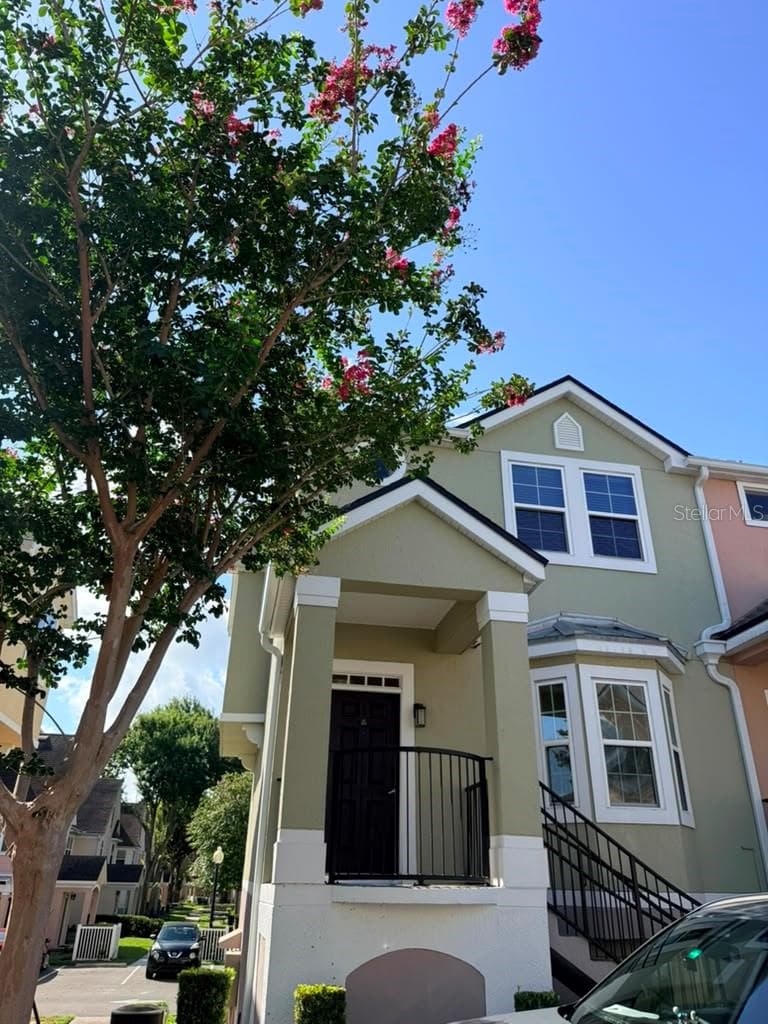 Townhouse at 6648 TIME SQUARE AVE #105, ORLANDO, photo 5 of 31
