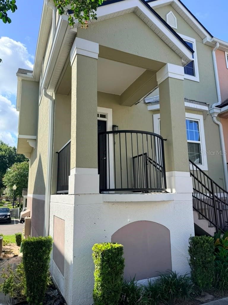 Townhouse at 6648 TIME SQUARE AVE #105, ORLANDO, photo 6 of 31