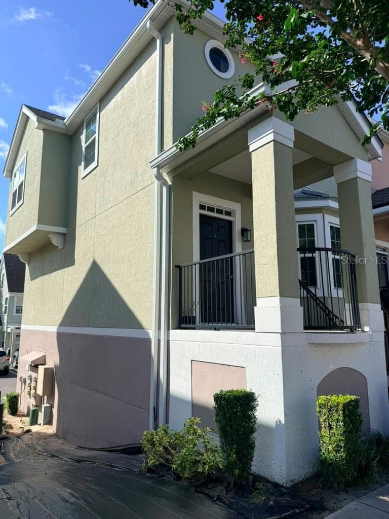 Townhouse at 6648 TIME SQUARE AVE #105, ORLANDO, photo 7 of 31
