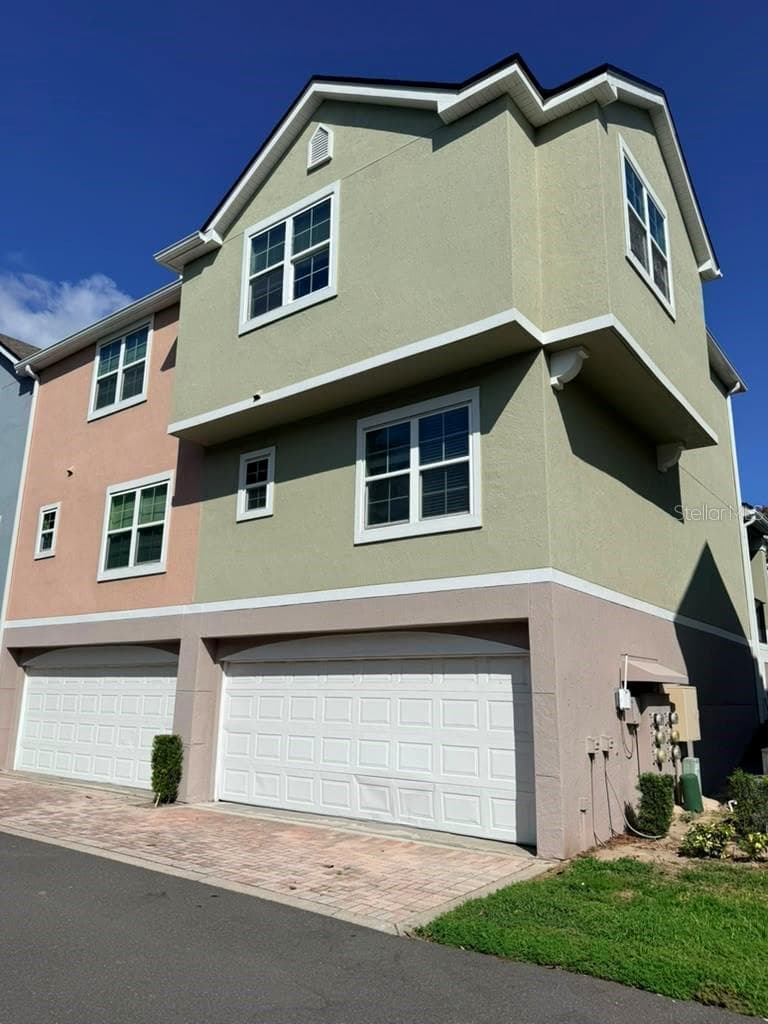 Townhouse at 6648 TIME SQUARE AVE #105, ORLANDO, photo 28 of 31