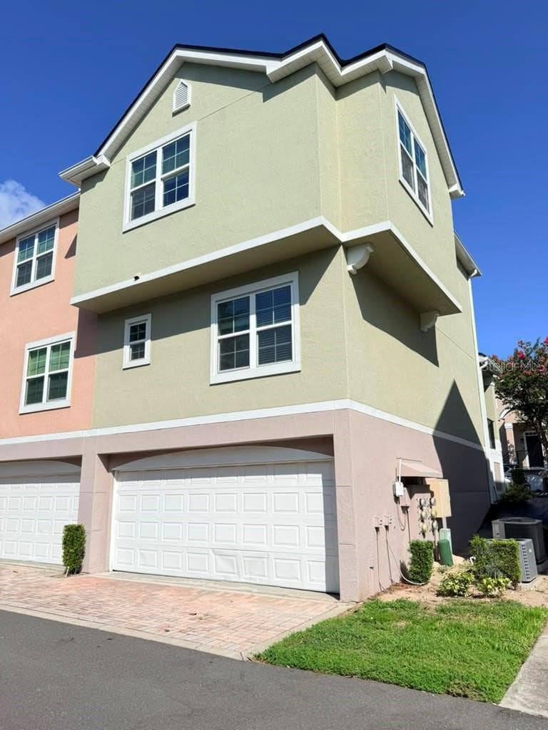 Townhouse at 6648 TIME SQUARE AVE #105, ORLANDO, photo 29 of 31