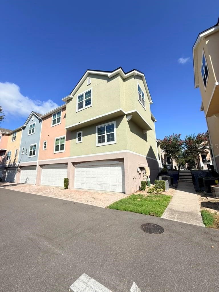 Townhouse at 6648 TIME SQUARE AVE #105, ORLANDO, photo 30 of 31