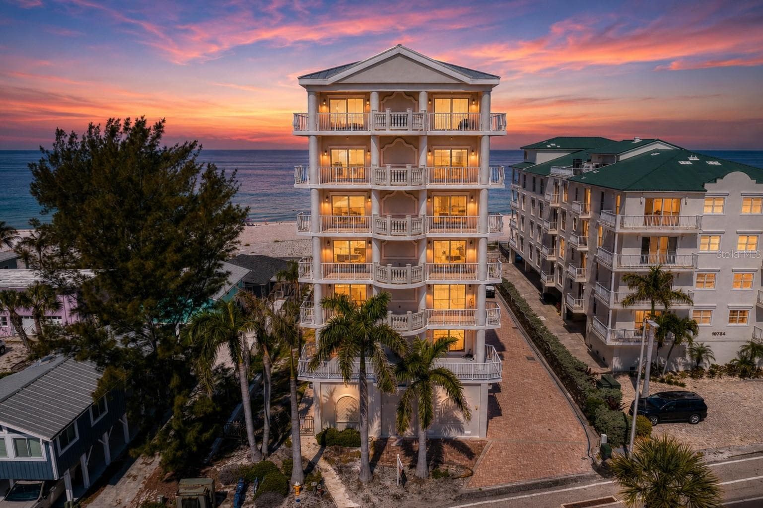19730 GULF BLVD #400