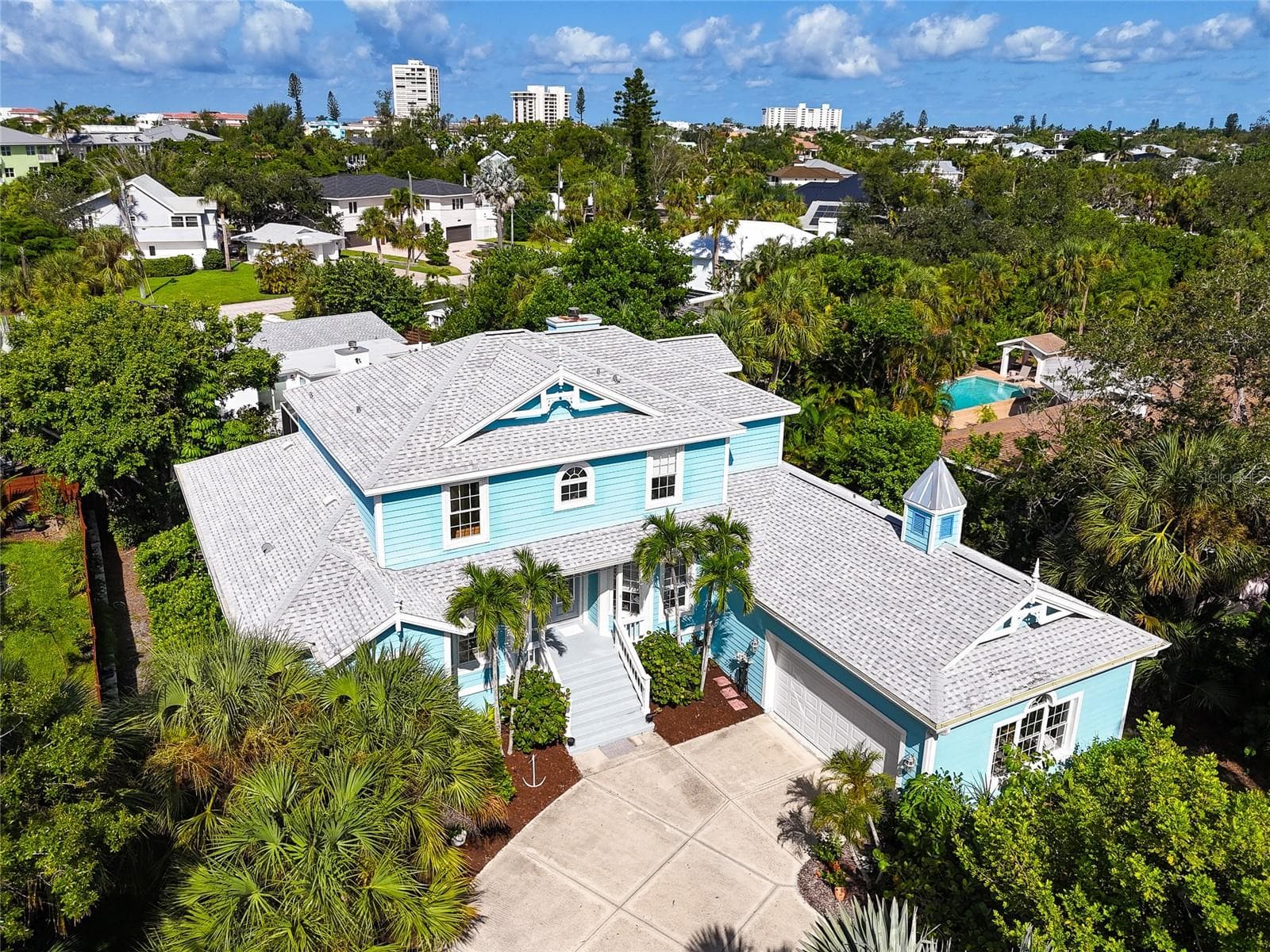 Single Family Residence at 5334 CALLE FLORIDA, SARASOTA, photo 3 of 58