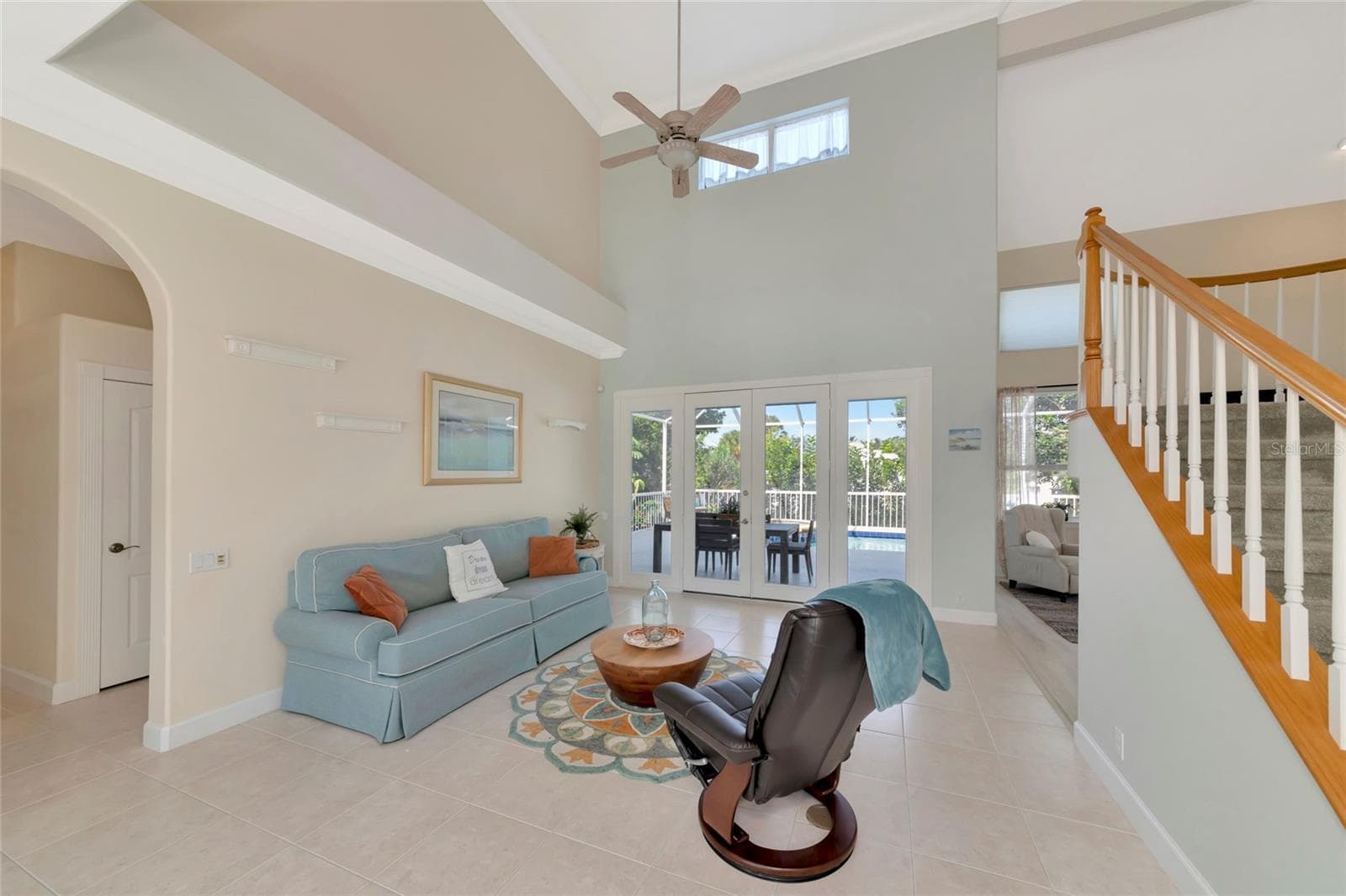 Single Family Residence at 5334 CALLE FLORIDA, SARASOTA, photo 5 of 58