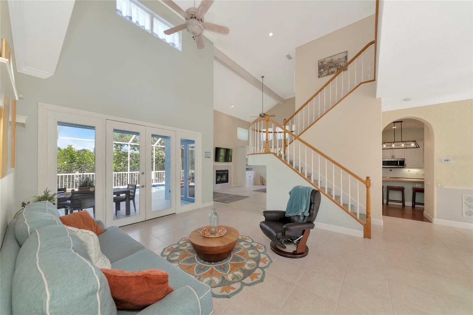 Single Family Residence at 5334 CALLE FLORIDA, SARASOTA, photo 6 of 58