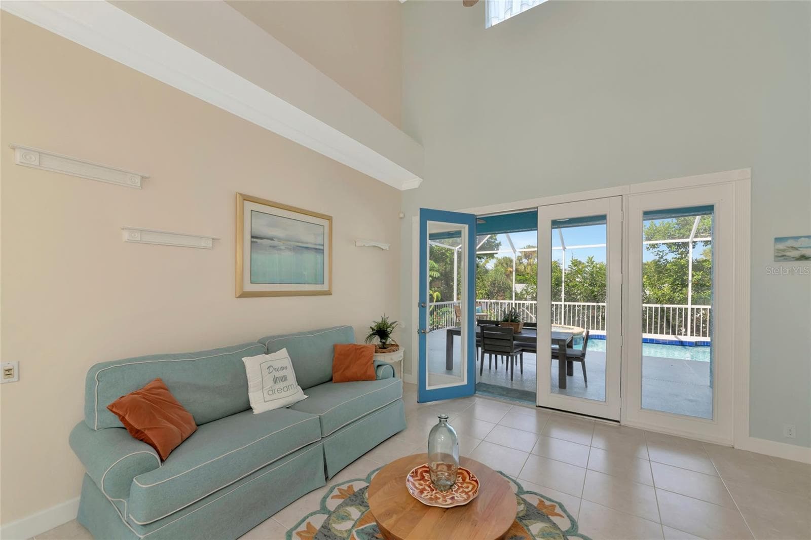 Single Family Residence at 5334 CALLE FLORIDA, SARASOTA, photo 7 of 58