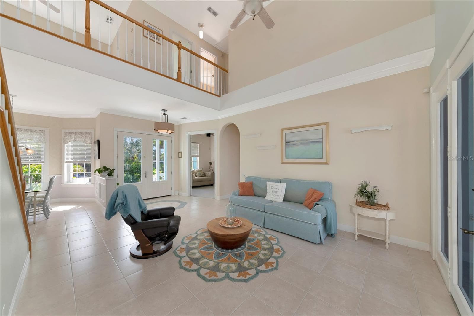 Single Family Residence at 5334 CALLE FLORIDA, SARASOTA, photo 8 of 58