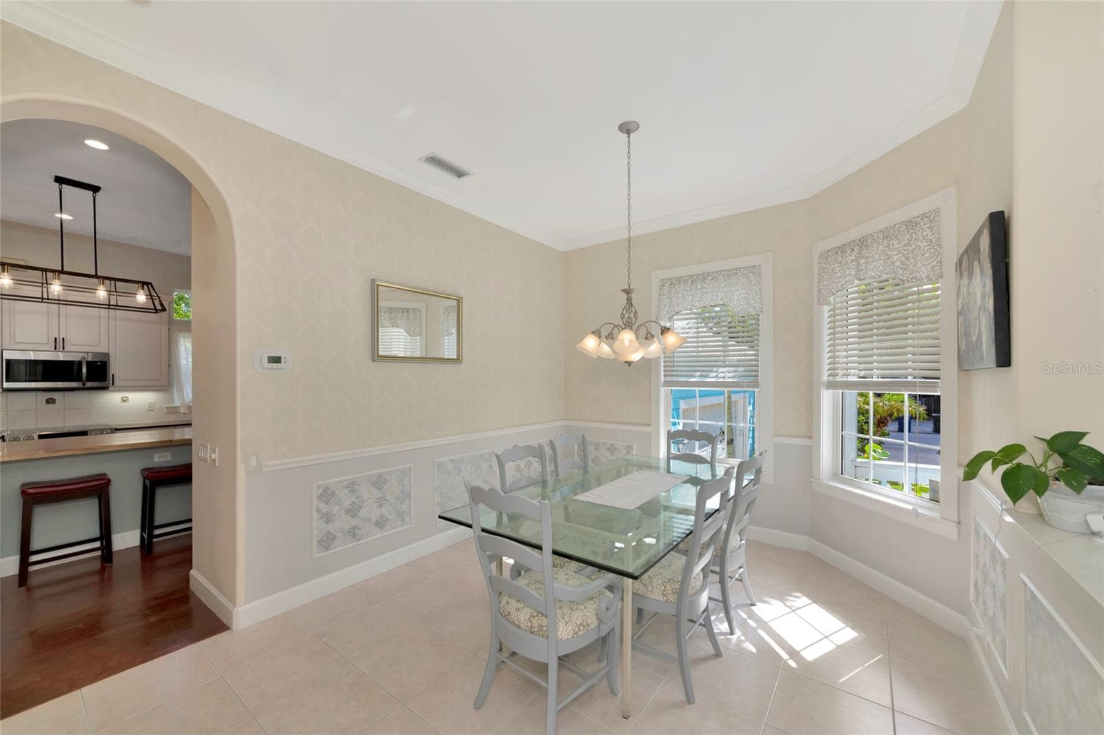 Single Family Residence at 5334 CALLE FLORIDA, SARASOTA, photo 20 of 58