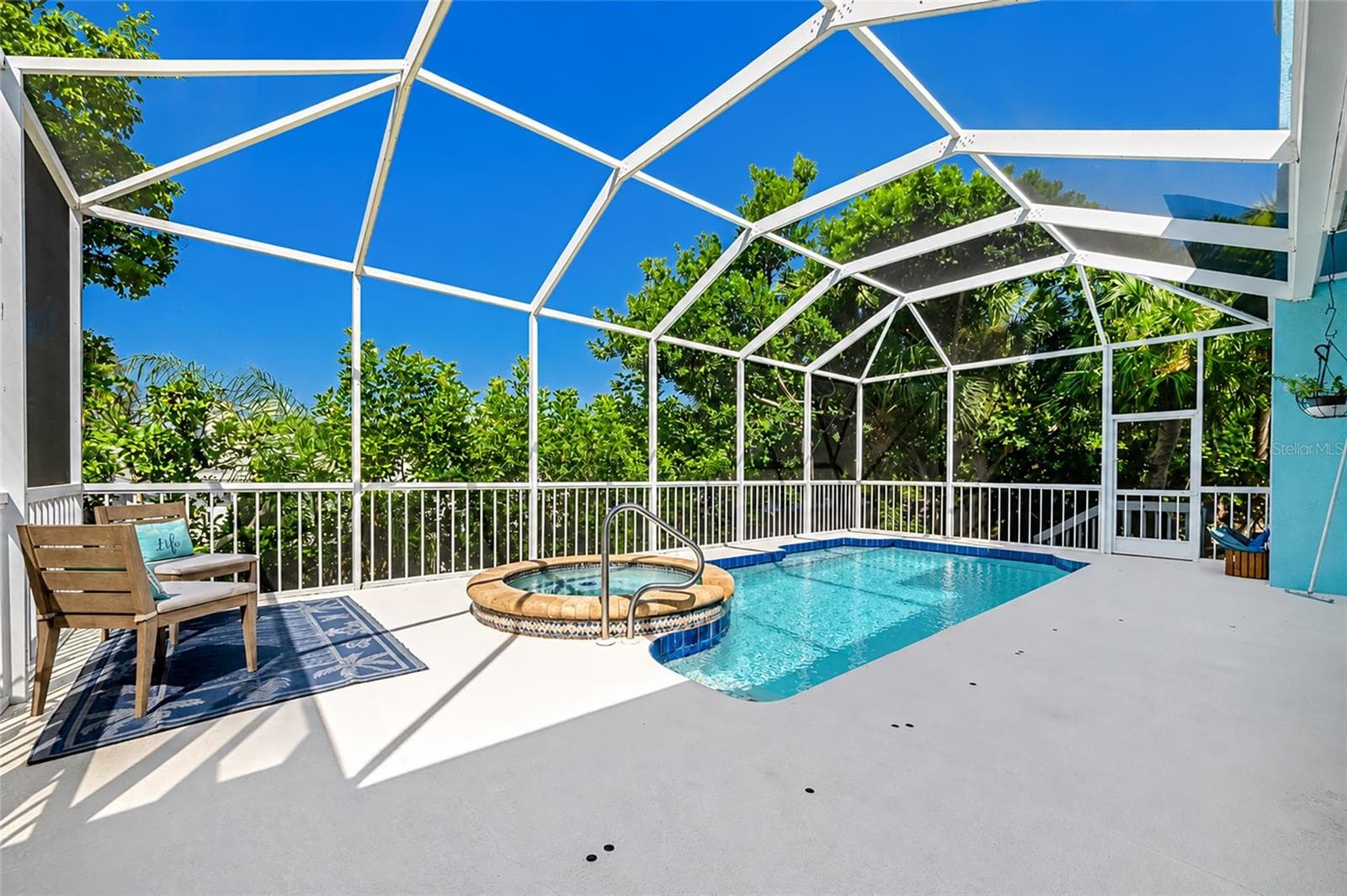 Single Family Residence at 5334 CALLE FLORIDA, SARASOTA, photo 46 of 58