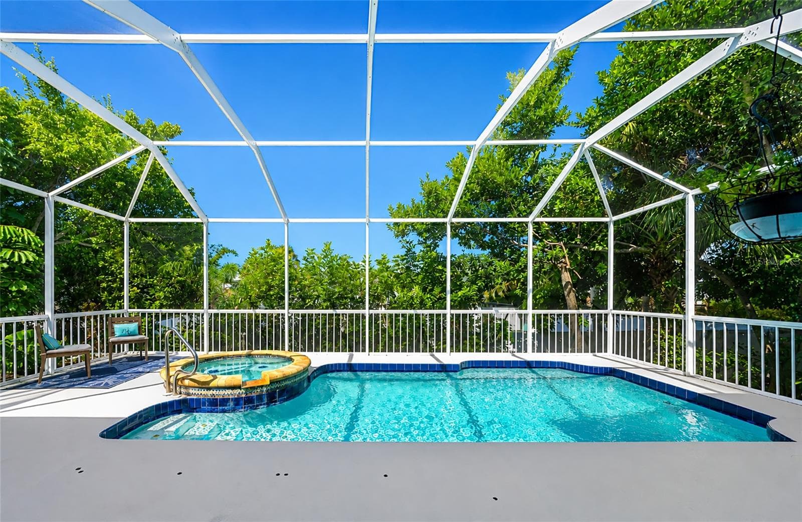 Single Family Residence at 5334 CALLE FLORIDA, SARASOTA, photo 47 of 58