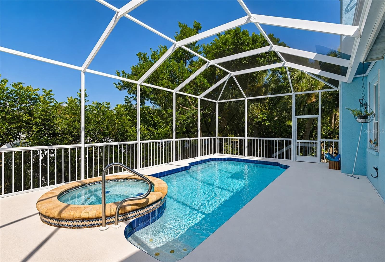 Single Family Residence at 5334 CALLE FLORIDA, SARASOTA, photo 48 of 58