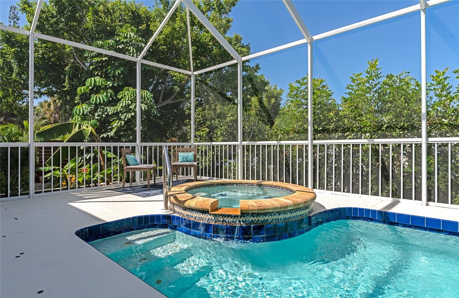 Single Family Residence at 5334 CALLE FLORIDA, SARASOTA, photo 49 of 58