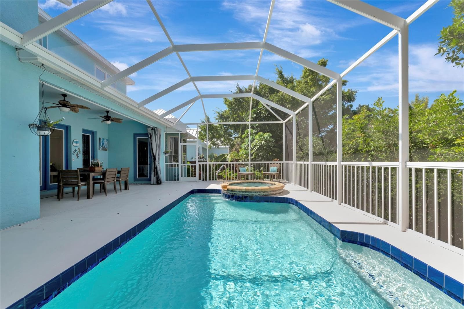 Single Family Residence at 5334 CALLE FLORIDA, SARASOTA, photo 50 of 58