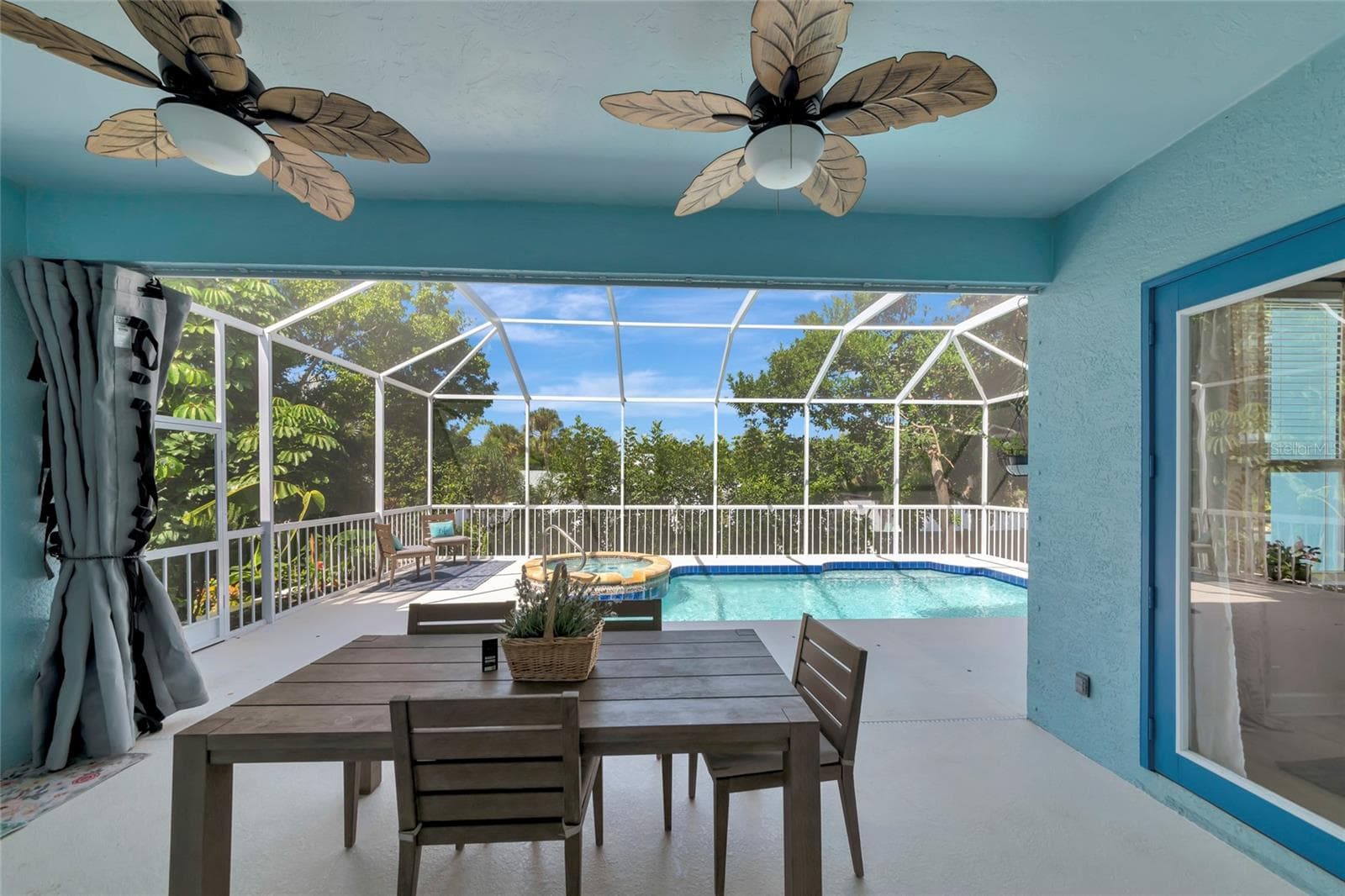 Single Family Residence at 5334 CALLE FLORIDA, SARASOTA, photo 52 of 58
