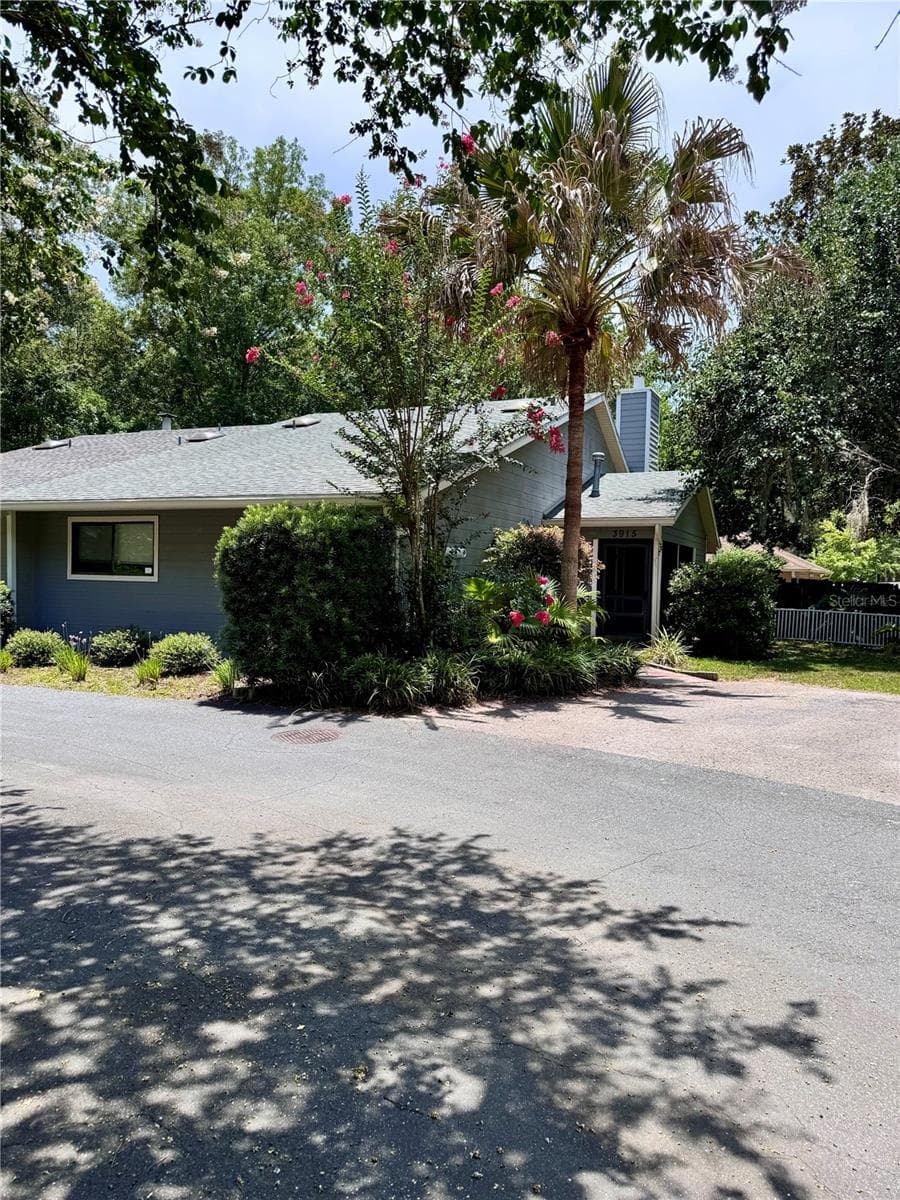 Single Family Residence at 3915 NW 7TH PL, GAINESVILLE, photo 12 of 16