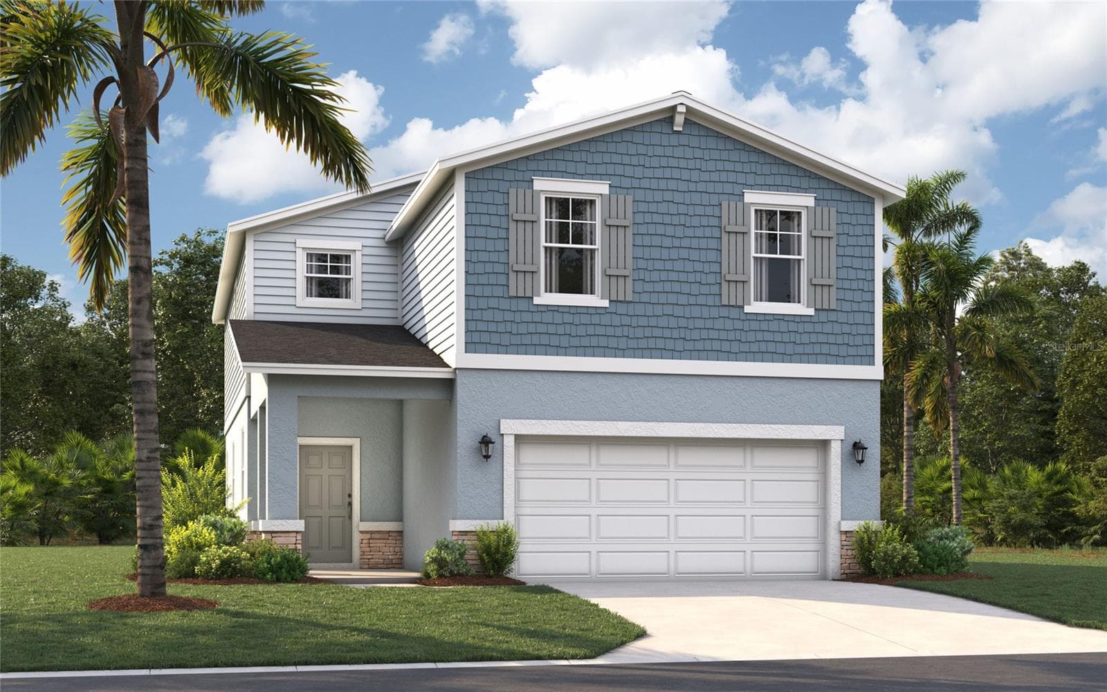 4141 LAVENDER CT
