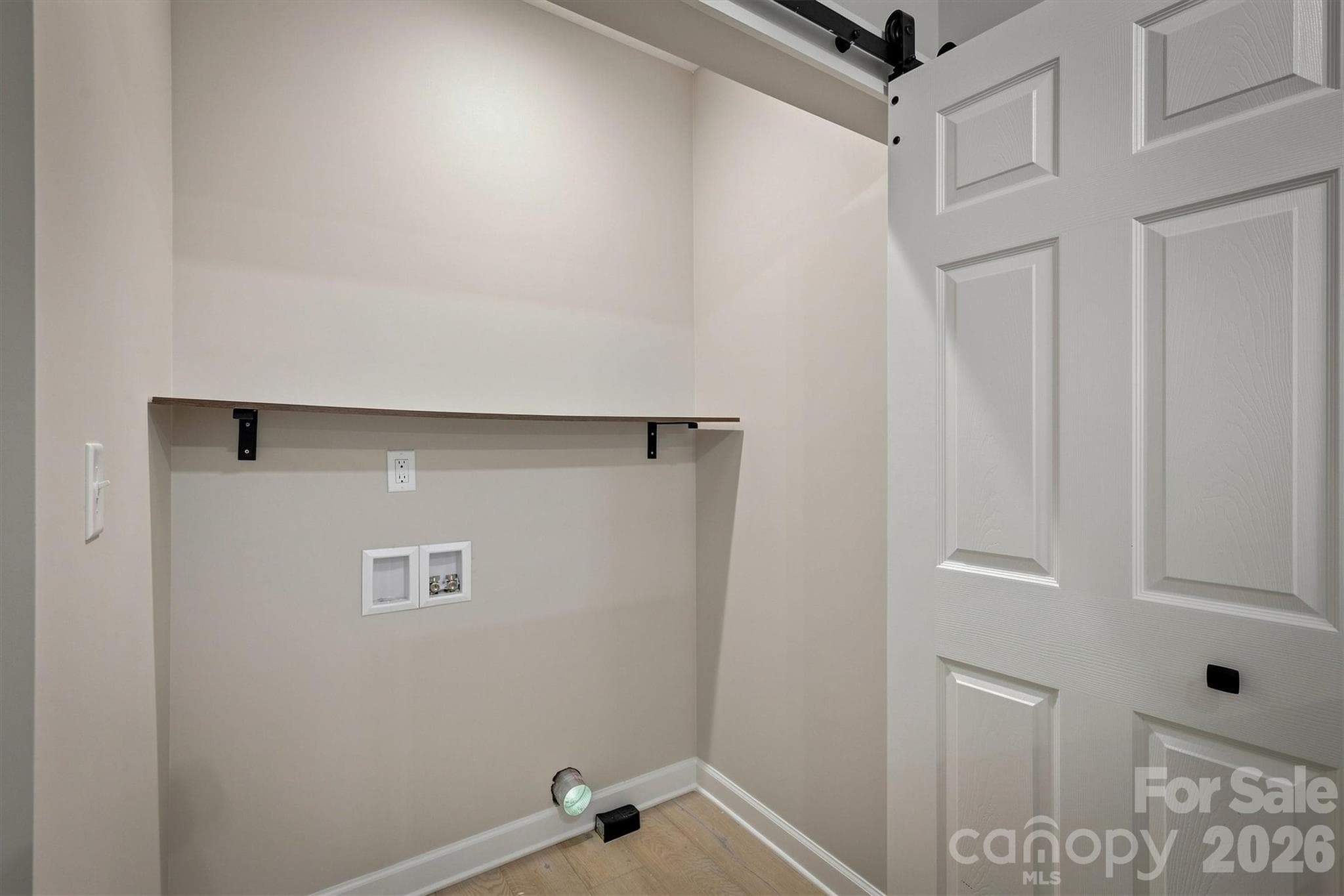 Laundry on main - 4326 Boulder Drive, Morganton