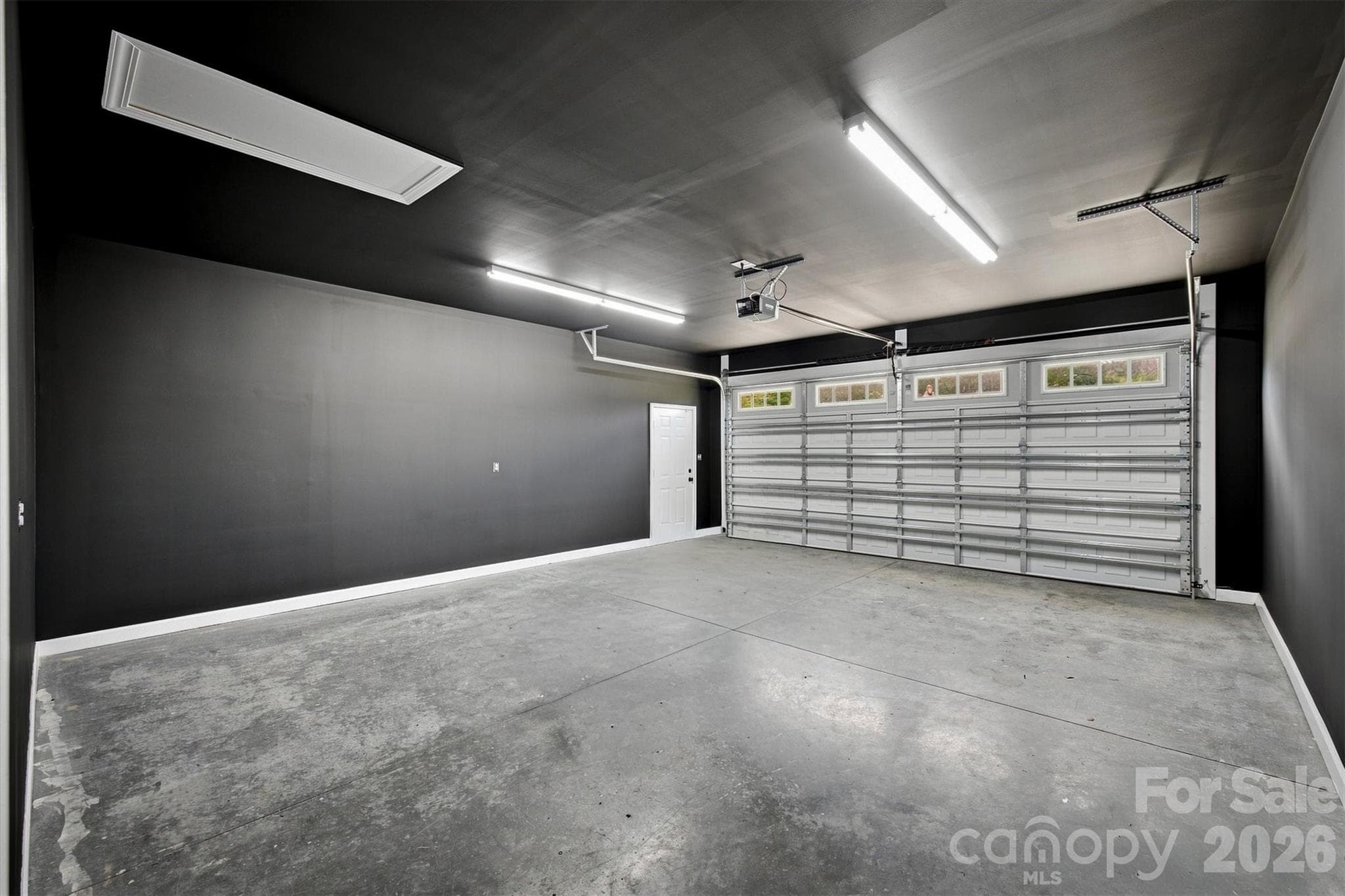 Garage - 4326 Boulder Drive, Morganton