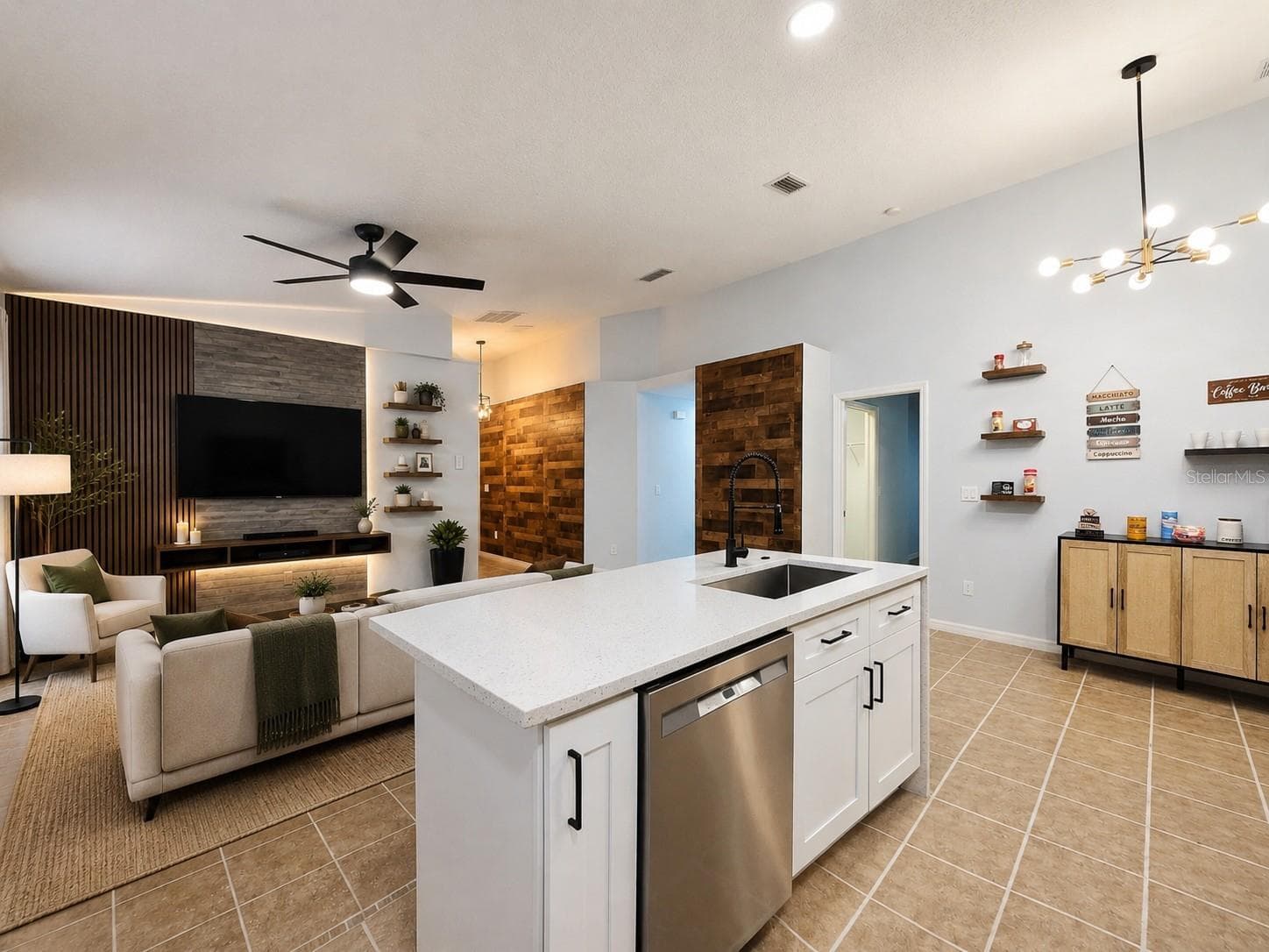 Single Family Residence at 531 1ST AVE, ALTAMONTE SPRINGS, photo 10 of 35