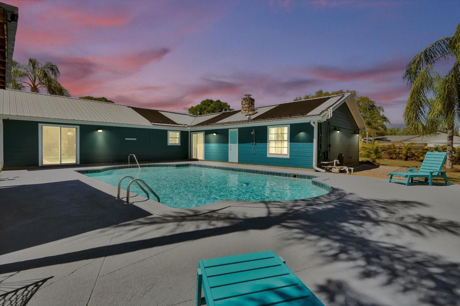 Single Family Residence at 245 COUNTRY CIRCLE DR E, PORT ORANGE, photo 4 of 49