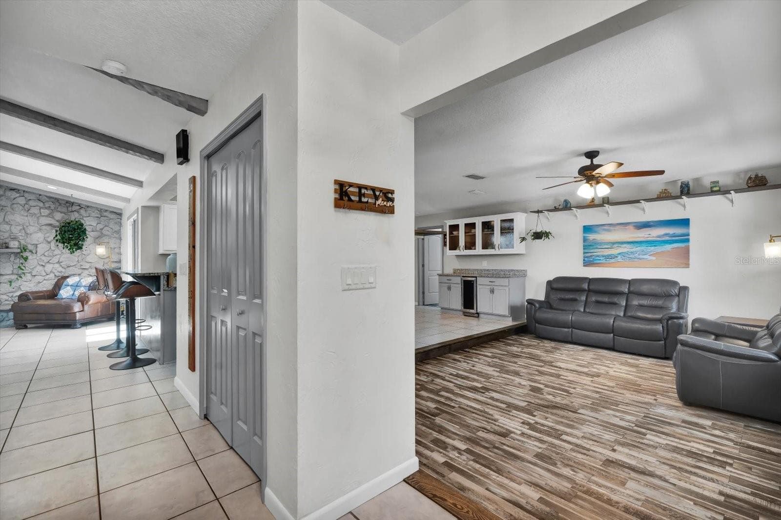 Single Family Residence at 245 COUNTRY CIRCLE DR E, PORT ORANGE, photo 5 of 49