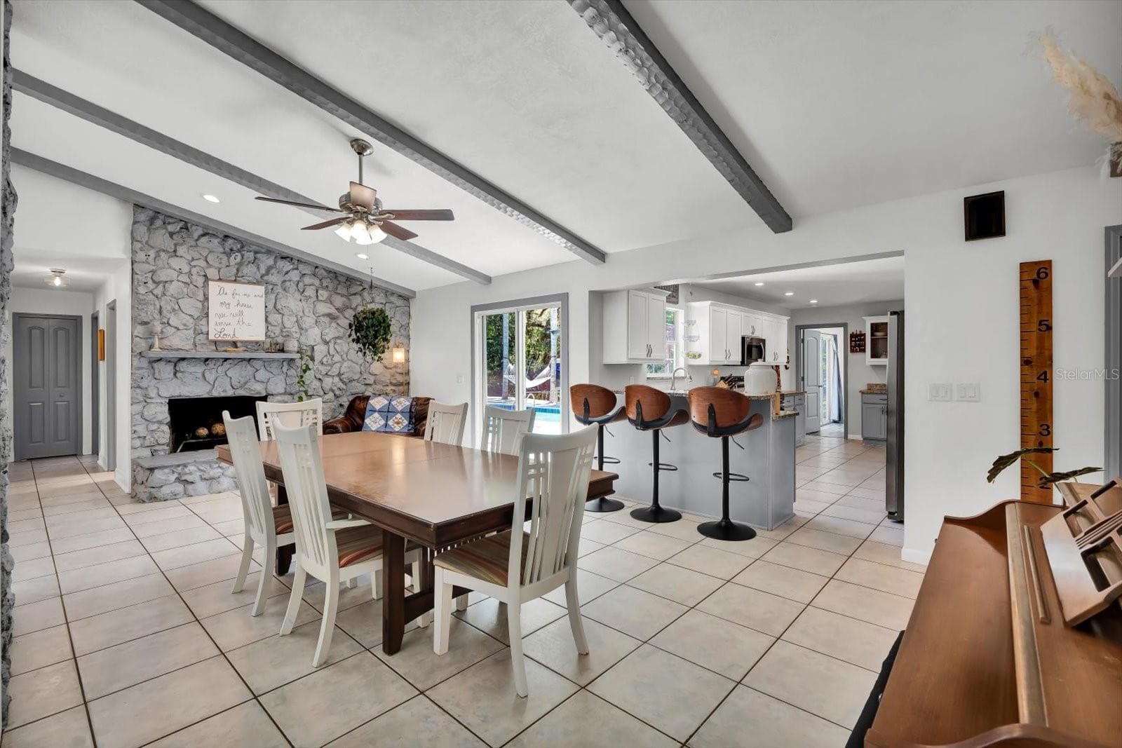 Single Family Residence at 245 COUNTRY CIRCLE DR E, PORT ORANGE, photo 7 of 49