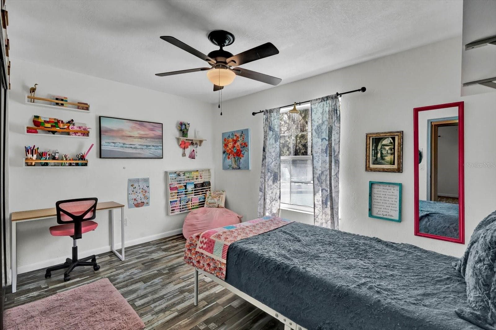 Single Family Residence at 245 COUNTRY CIRCLE DR E, PORT ORANGE, photo 27 of 49