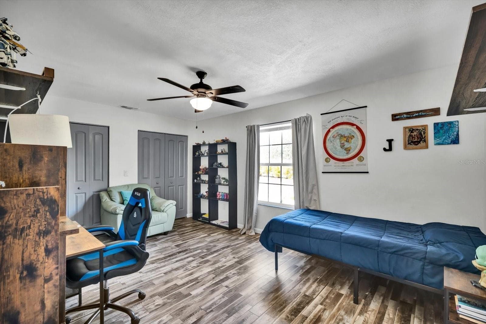 Single Family Residence at 245 COUNTRY CIRCLE DR E, PORT ORANGE, photo 29 of 49