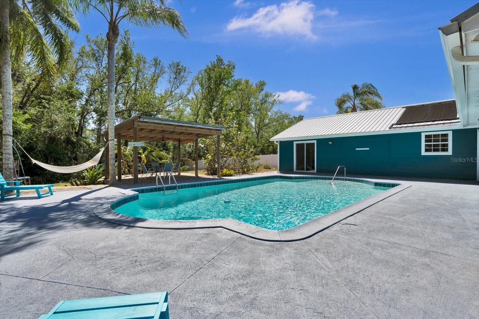 Single Family Residence at 245 COUNTRY CIRCLE DR E, PORT ORANGE, photo 34 of 49