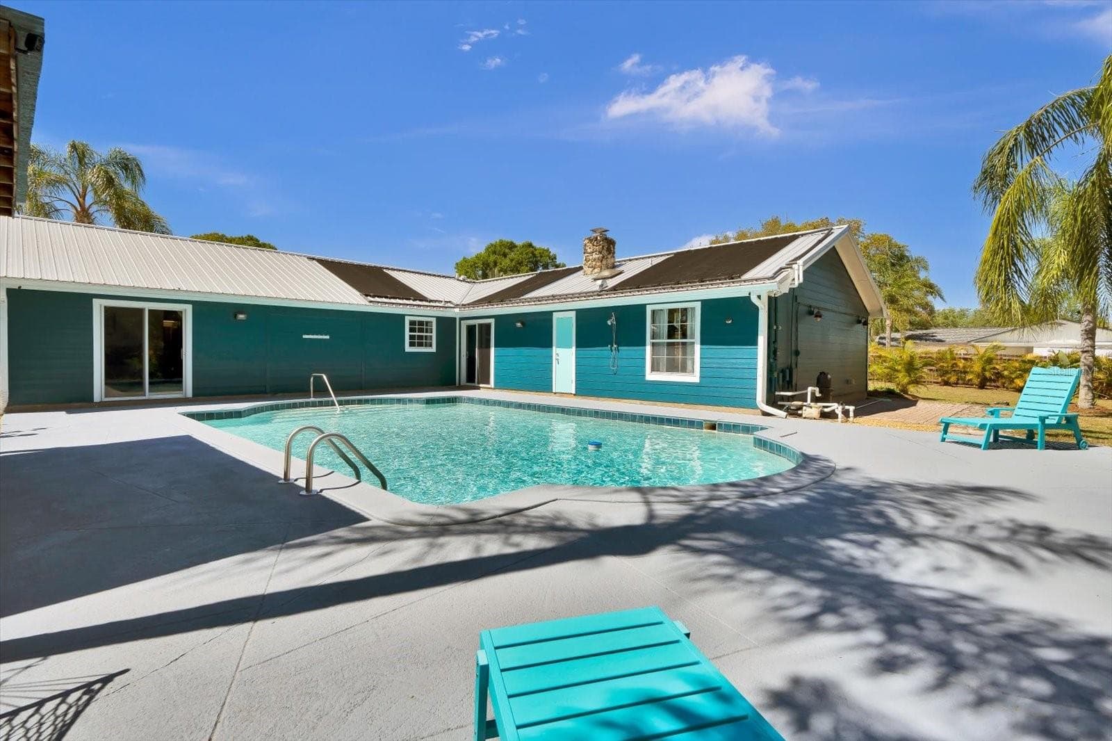 Single Family Residence at 245 COUNTRY CIRCLE DR E, PORT ORANGE, photo 36 of 49