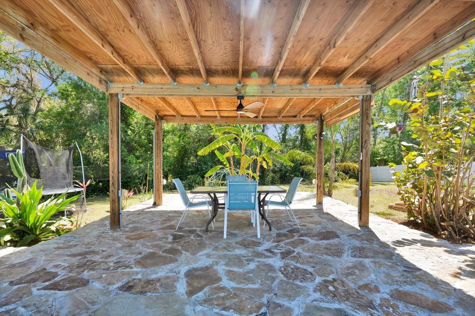 Single Family Residence at 245 COUNTRY CIRCLE DR E, PORT ORANGE, photo 37 of 49