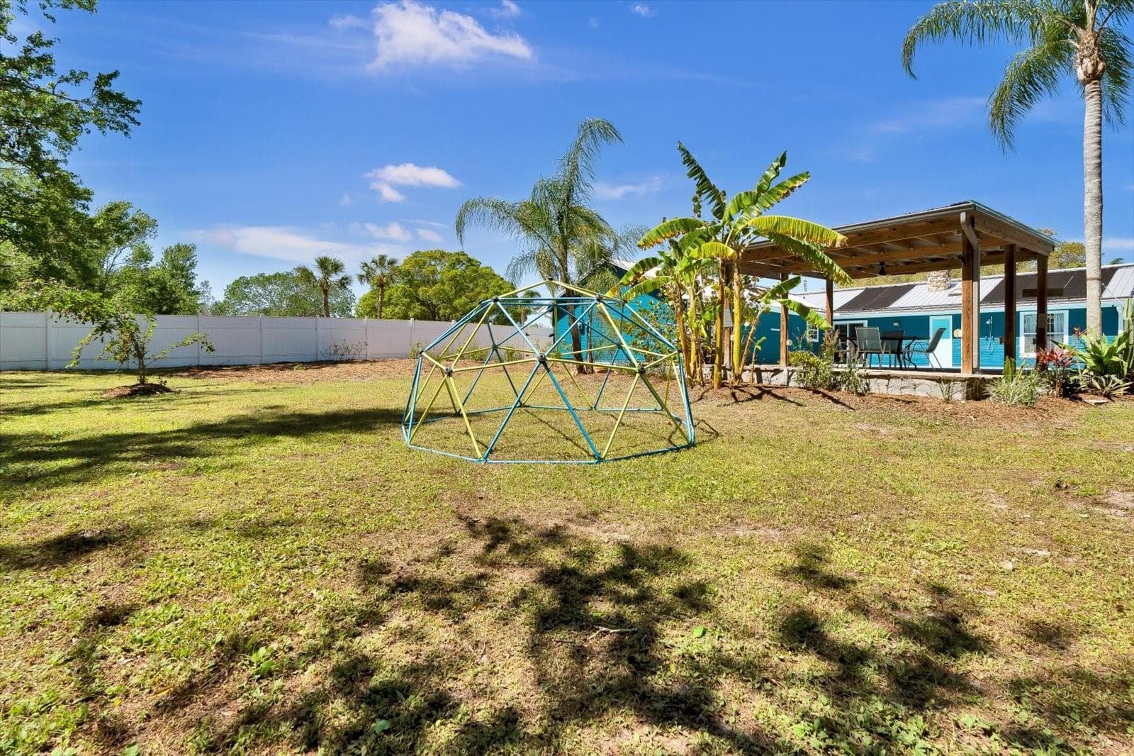 Single Family Residence at 245 COUNTRY CIRCLE DR E, PORT ORANGE, photo 40 of 49