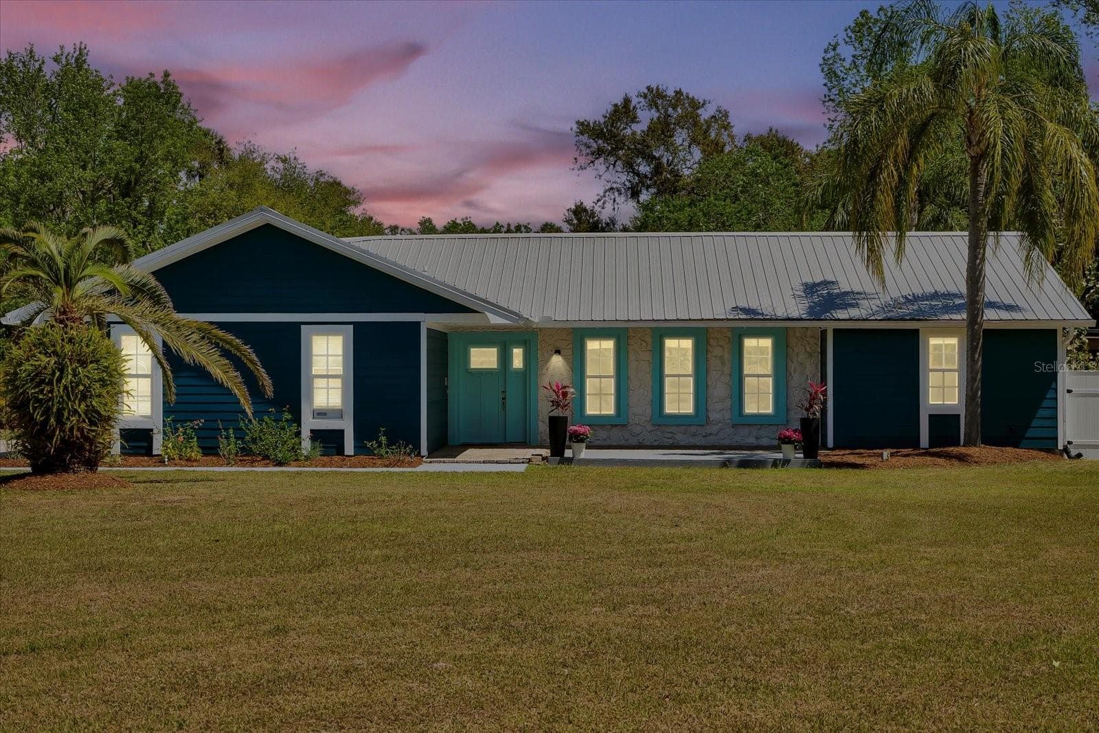 Single Family Residence at 245 COUNTRY CIRCLE DR E, PORT ORANGE, photo 43 of 49