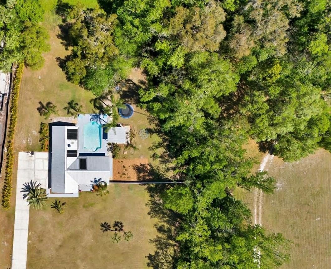 Single Family Residence at 245 COUNTRY CIRCLE DR E, PORT ORANGE, photo 45 of 49