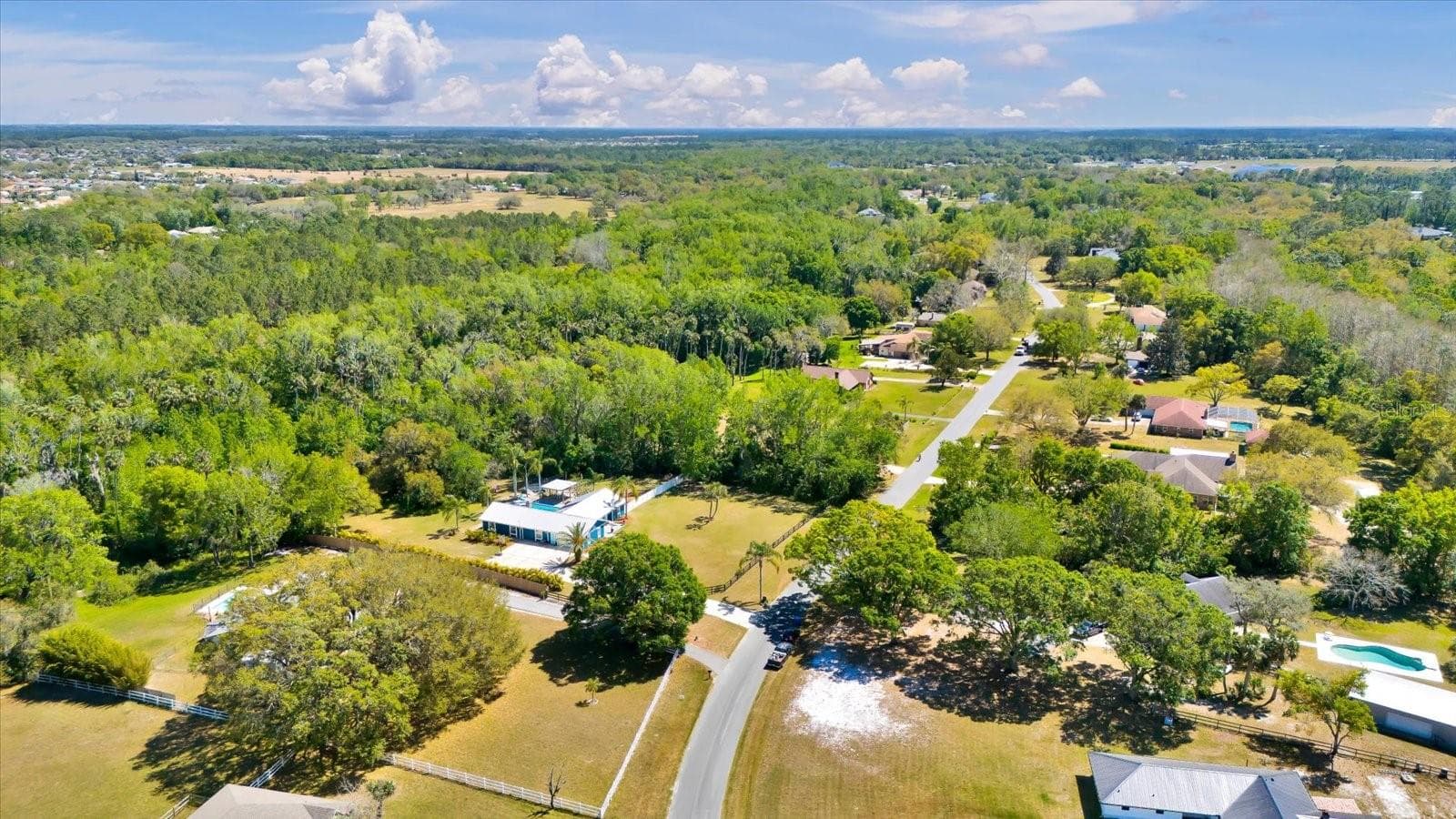 Single Family Residence at 245 COUNTRY CIRCLE DR E, PORT ORANGE, photo 47 of 49