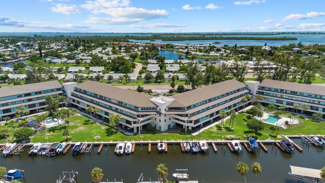 Condominium at 9604 CORTEZ RD W #233, BRADENTON, photo 2 of 69