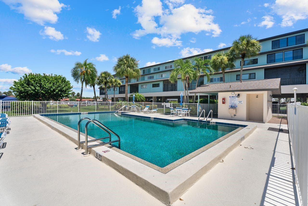 Condominium at 9604 CORTEZ RD W #233, BRADENTON, photo 44 of 69