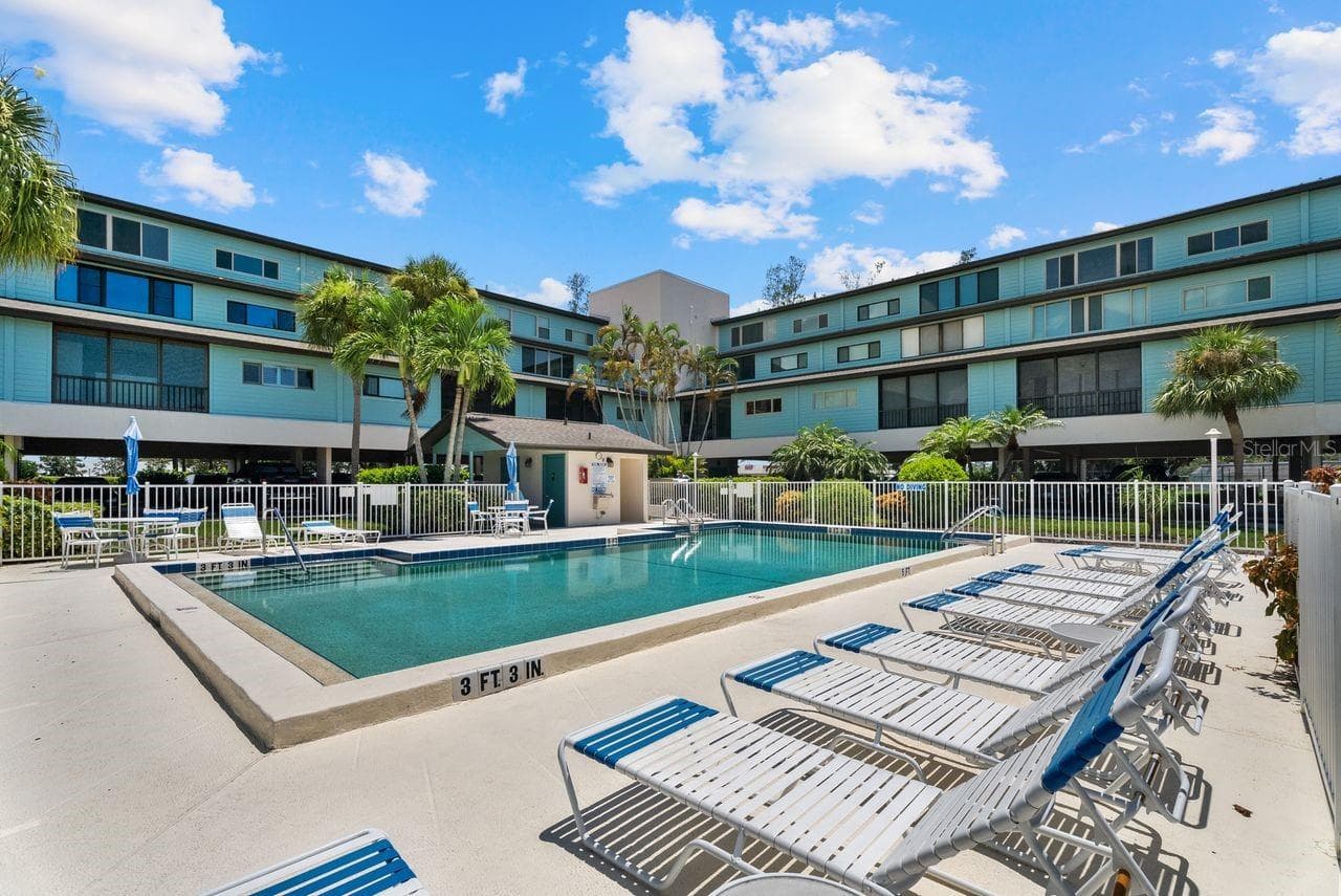 Condominium at 9604 CORTEZ RD W #233, BRADENTON, photo 46 of 69