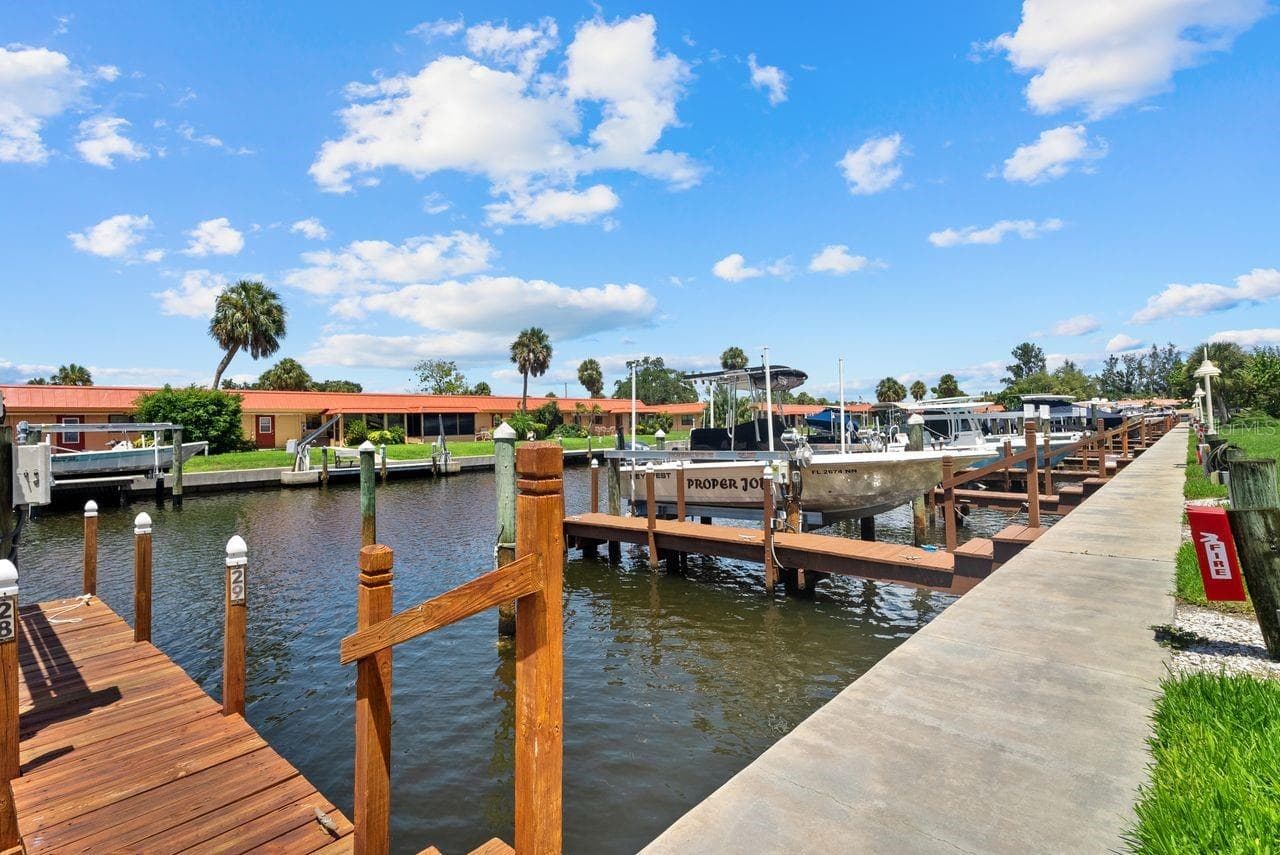 Condominium at 9604 CORTEZ RD W #233, BRADENTON, photo 47 of 69