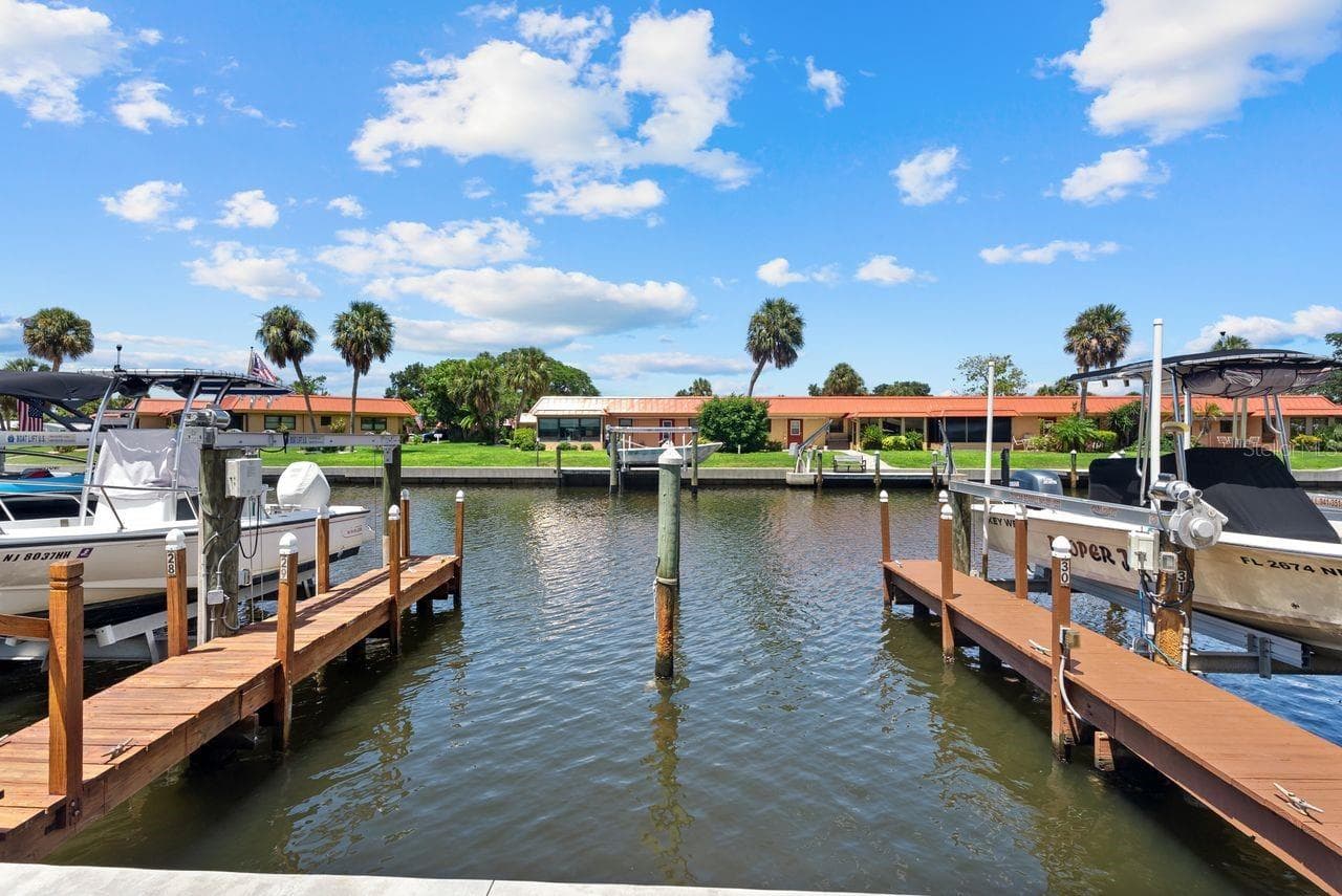 Condominium at 9604 CORTEZ RD W #233, BRADENTON, photo 48 of 69