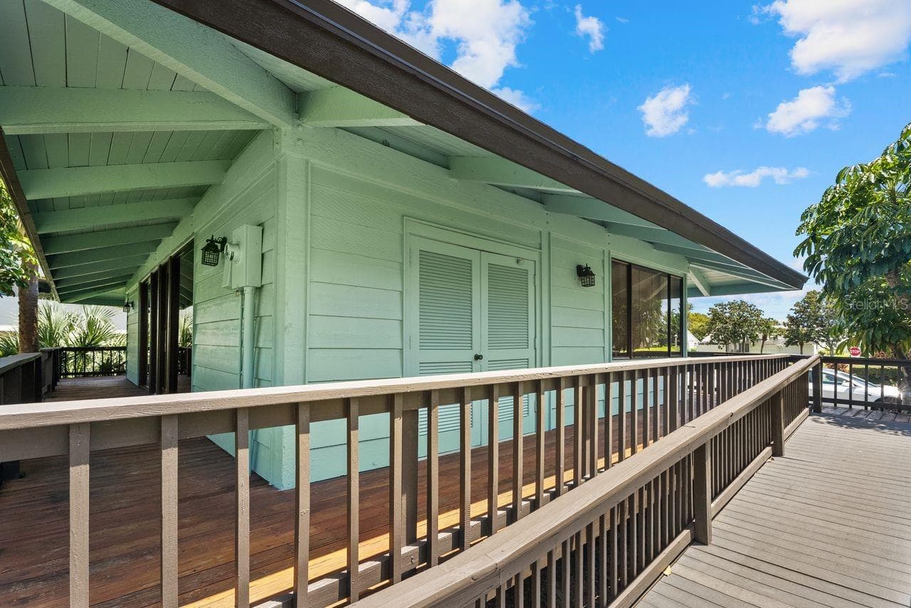 Condominium at 9604 CORTEZ RD W #233, BRADENTON, photo 53 of 69