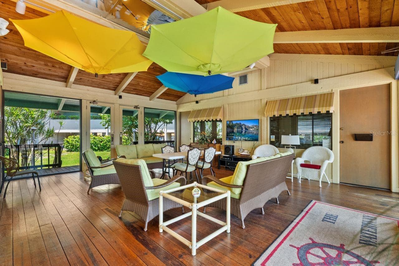 Condominium at 9604 CORTEZ RD W #233, BRADENTON, photo 54 of 69