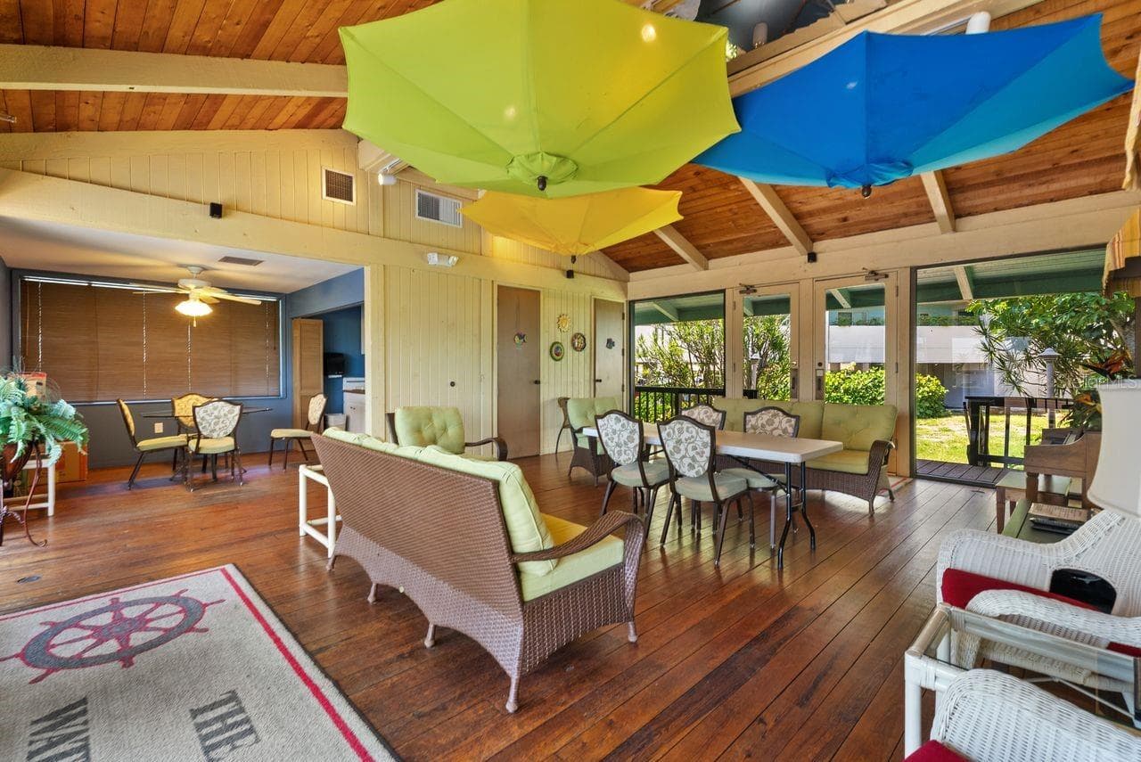 Condominium at 9604 CORTEZ RD W #233, BRADENTON, photo 55 of 69
