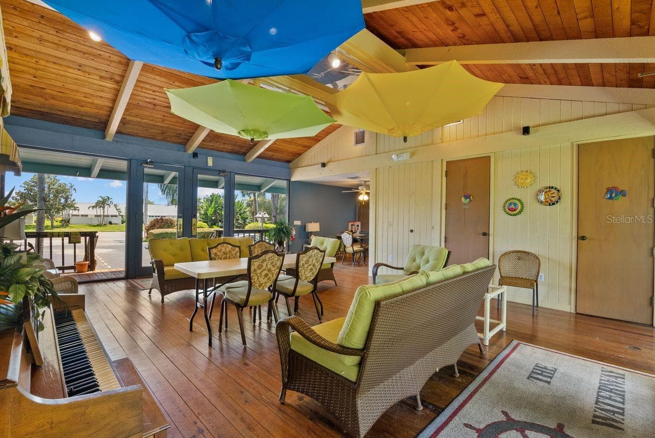 Condominium at 9604 CORTEZ RD W #233, BRADENTON, photo 56 of 69