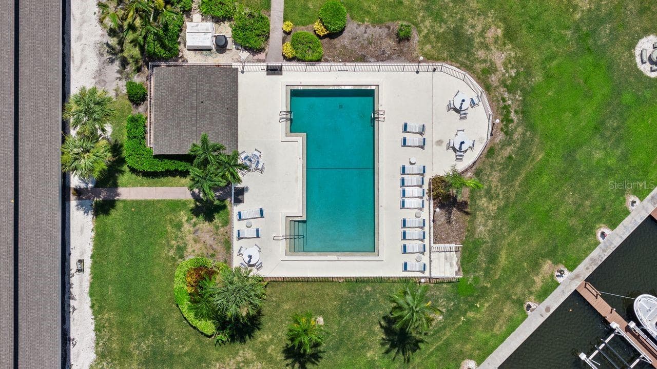 Condominium at 9604 CORTEZ RD W #233, BRADENTON, photo 58 of 69