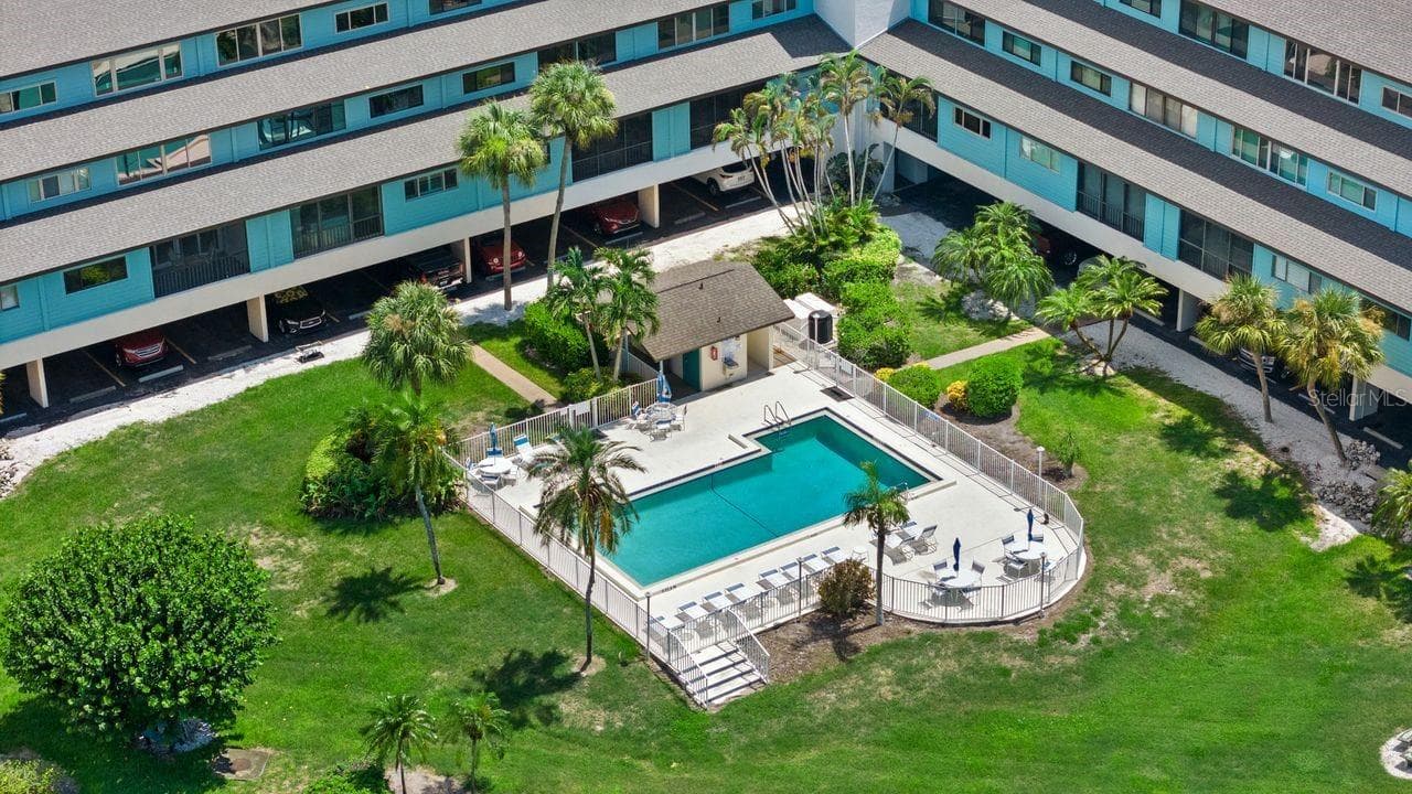Condominium at 9604 CORTEZ RD W #233, BRADENTON, photo 60 of 69