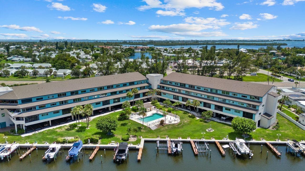 Condominium at 9604 CORTEZ RD W #233, BRADENTON, photo 61 of 69