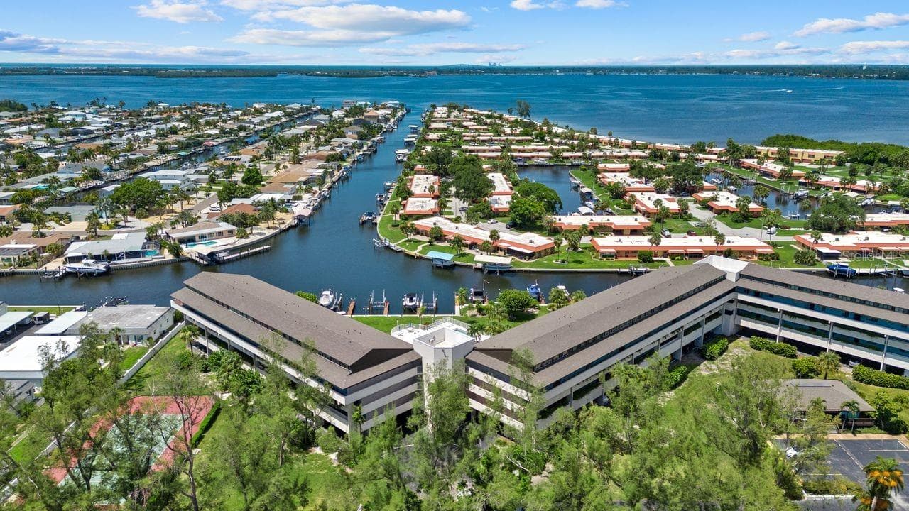 Condominium at 9604 CORTEZ RD W #233, BRADENTON, photo 63 of 69
