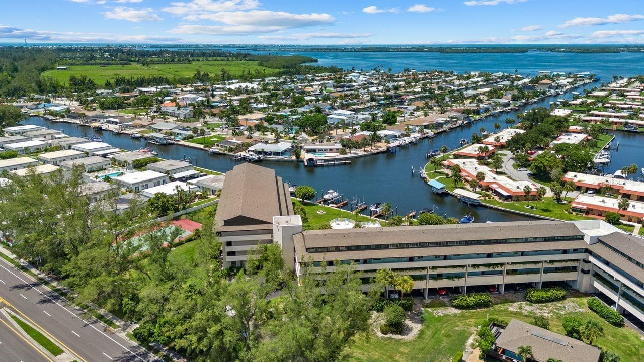 Condominium at 9604 CORTEZ RD W #233, BRADENTON, photo 64 of 69